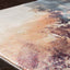 Sidra B859_2424 Cream Foggy Wisps Area Rug by Kalora Interiors
