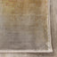 Sidra B859_2424 Cream Foggy Wisps Area Rug by Kalora Interiors