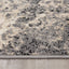 Siecle 16100_613 Cream Beige Grey Sandstorm Area Rug by Novelle Home