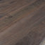 Taj Dining Table | Vinegar Matte | by LH Imports