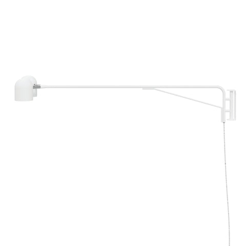 Tandem Swing Arm Lamp by Gus* Modern