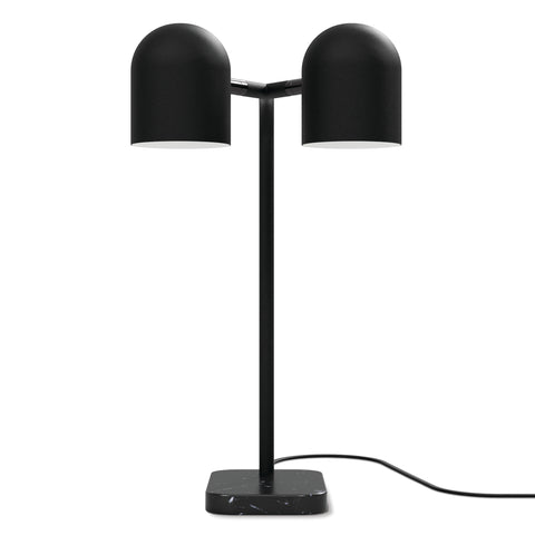 Tandem Table Lamp by Gus* Modern