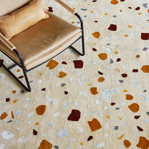 Terraz Rug by Gus* Modern