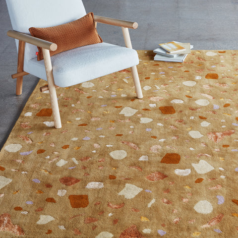 Terraz Rug by Gus* Modern