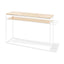 Tobias Console Table by Gus* Modern