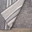 Dual-Surface Rug Pad - Made from Recycled Materials by Kalora Interiors