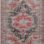 Vestige VES-WASH2 IKAT Hand Made Cotton Area Rug By Viana Inc