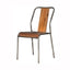 Vintage Chair by LH Imports