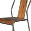 Vintage Chair by LH Imports