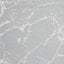 Vista Blue Cream Soft Distressed Indoor/Outdoor Rug by Kalora Interiors