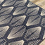 Vista 9388_H831 Shell Shapes Indoor/Outdoor Area Rug by Kalora Interiors