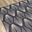 Vista 9388_H831 Shell Shapes Indoor/Outdoor Area Rug by Kalora Interiors