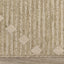 Vista Beige Cream Dot Trellis Indoor/Outdoor Rug by Kalora Interiors