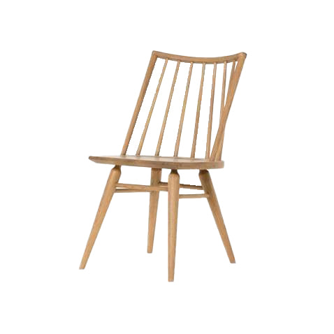 Weston Dining Chair Natural by LH Imports