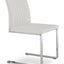 ZEYNO FLAT F.SOFT WHITE