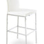 ZEYNO PROFILE BAR CHROME F.SOFT WHITE @tubacim vidalar SARI renk cirkinlik var