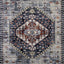 Serene Medallion Rug by Kalora Interiors