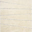 Novato Cream Grey Asymmetrical Lines Rug by Kalora Interiors