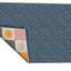 Yokina YOK-56-CRITTERS Critters Reversible Waterproof Baby Playmat By Viana Inc