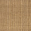 Natural Handmade Chunky Boucle Area Rug by Kalora Interiors
