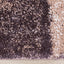Sable Pink Purple Cream Sunset Cloud Sky Rug by Kalora Interiors