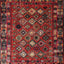 Sara Tribal Border Rug by Kalora Interiors