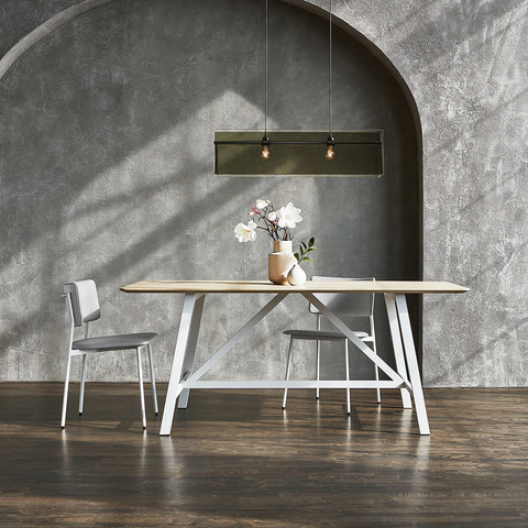 Wychwood Table by Gus* Modern