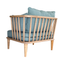 Marina Club Chair by LH Imports