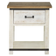 Provence Nightstand by LH Imports