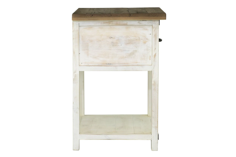 Provence Nightstand by LH Imports