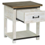 Provence Nightstand by LH Imports