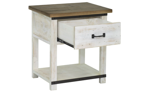 Provence Nightstand by LH Imports