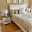 Provence Nightstand by LH Imports