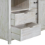 Provence 3 Drawer Dresser Door With 1 Door by LH Imports