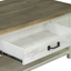 Provence Coffee Table by LH Imports