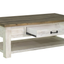 Provence Coffee Table by LH Imports