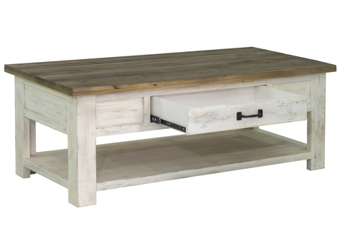 Provence Coffee Table by LH Imports