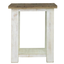 Provence Side Table by LH Imports