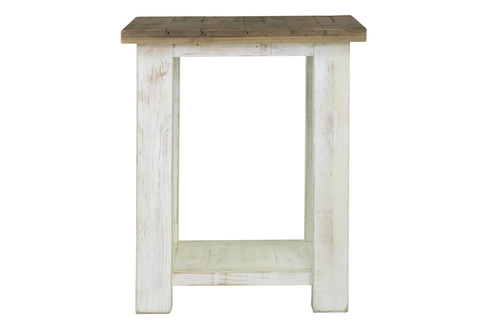 Provence Side Table by LH Imports