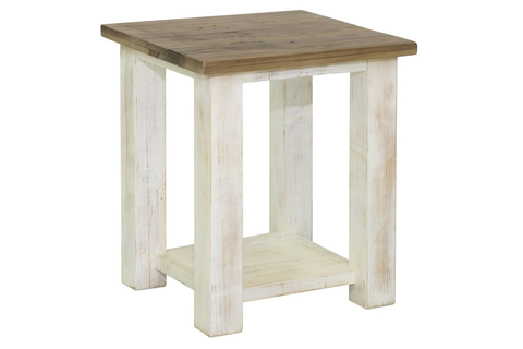 Provence Side Table by LH Imports