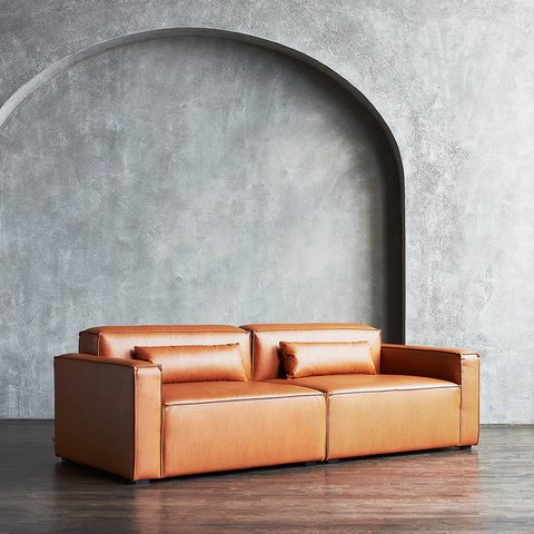 Mix Modular 2-PC Sofa by Gus* Modern