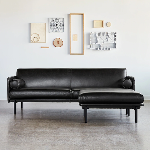 Foundry Bi-Sectional by Gus* Modern