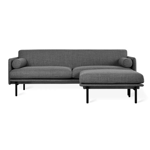 Foundry Bi-Sectional by Gus* Modern