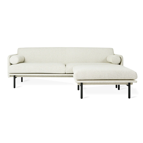 Foundry Bi-Sectional by Gus* Modern