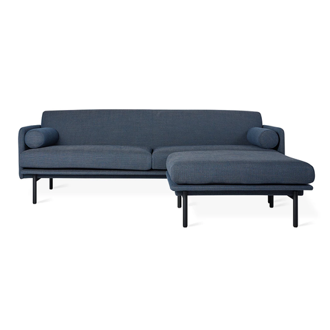 Foundry Bi-Sectional by Gus* Modern