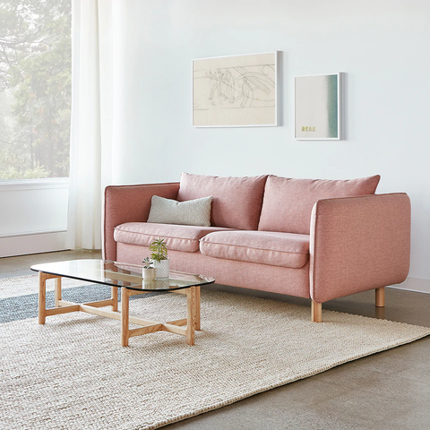 Rialto Sofabed by Gus* Modern