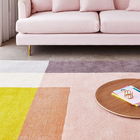 Element Rug by Gus* Modern