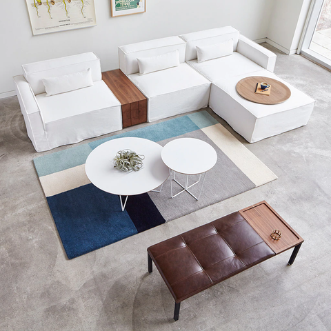 Element Rug by Gus* Modern