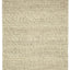 Chinook CHIN-08-IVORY Handmade Wool Ivory Area Rug By Viana Inc