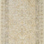 Cathedral Traditional Beige Cream Area Rug by Kalora Interiors